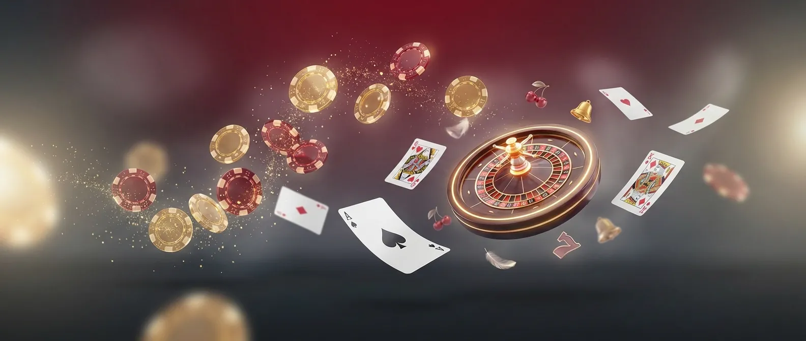 Betamo Casino bonus