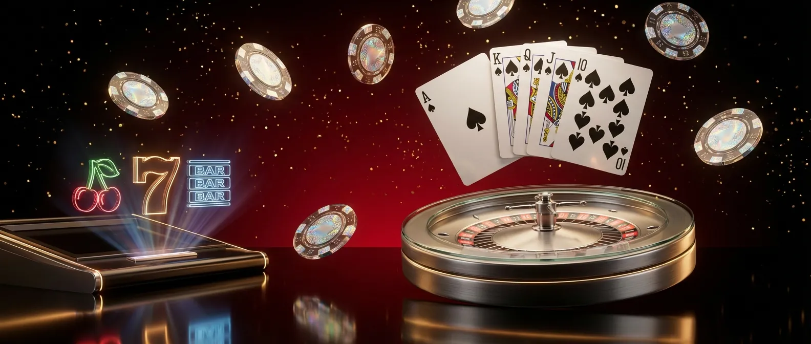 Betamo Casino bonus