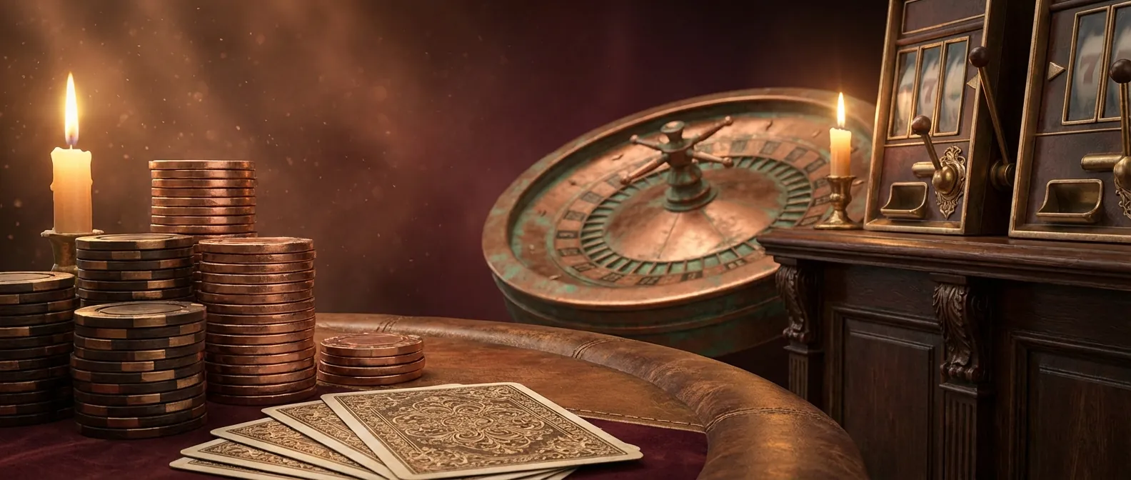 Betamo Casino bonus