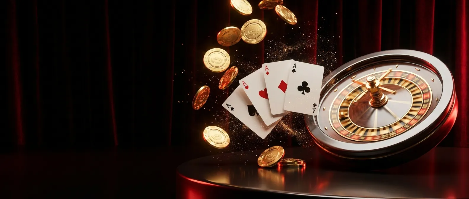 Betamo Casino bonus